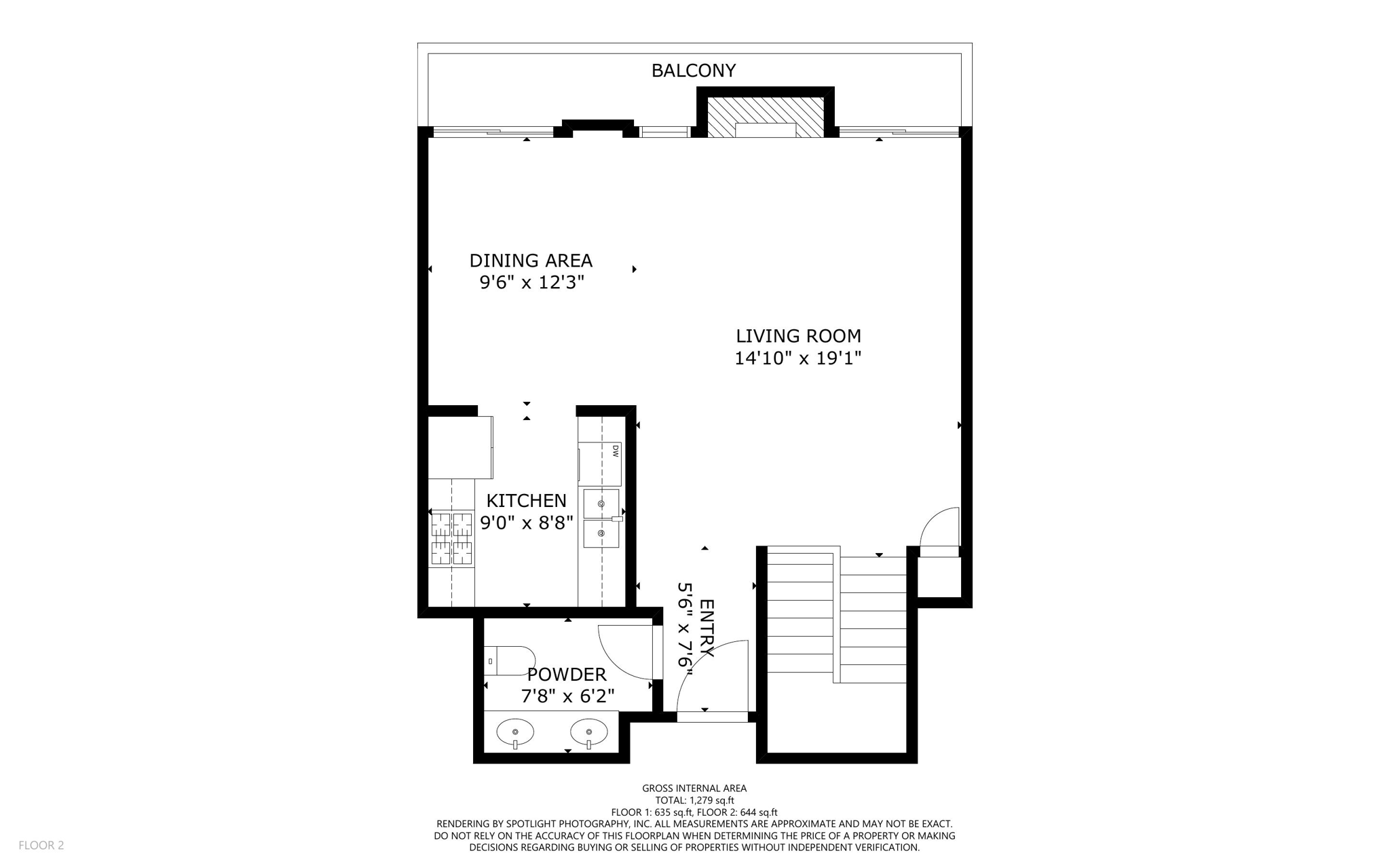 Floorplan #6