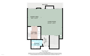 Floorplan #3