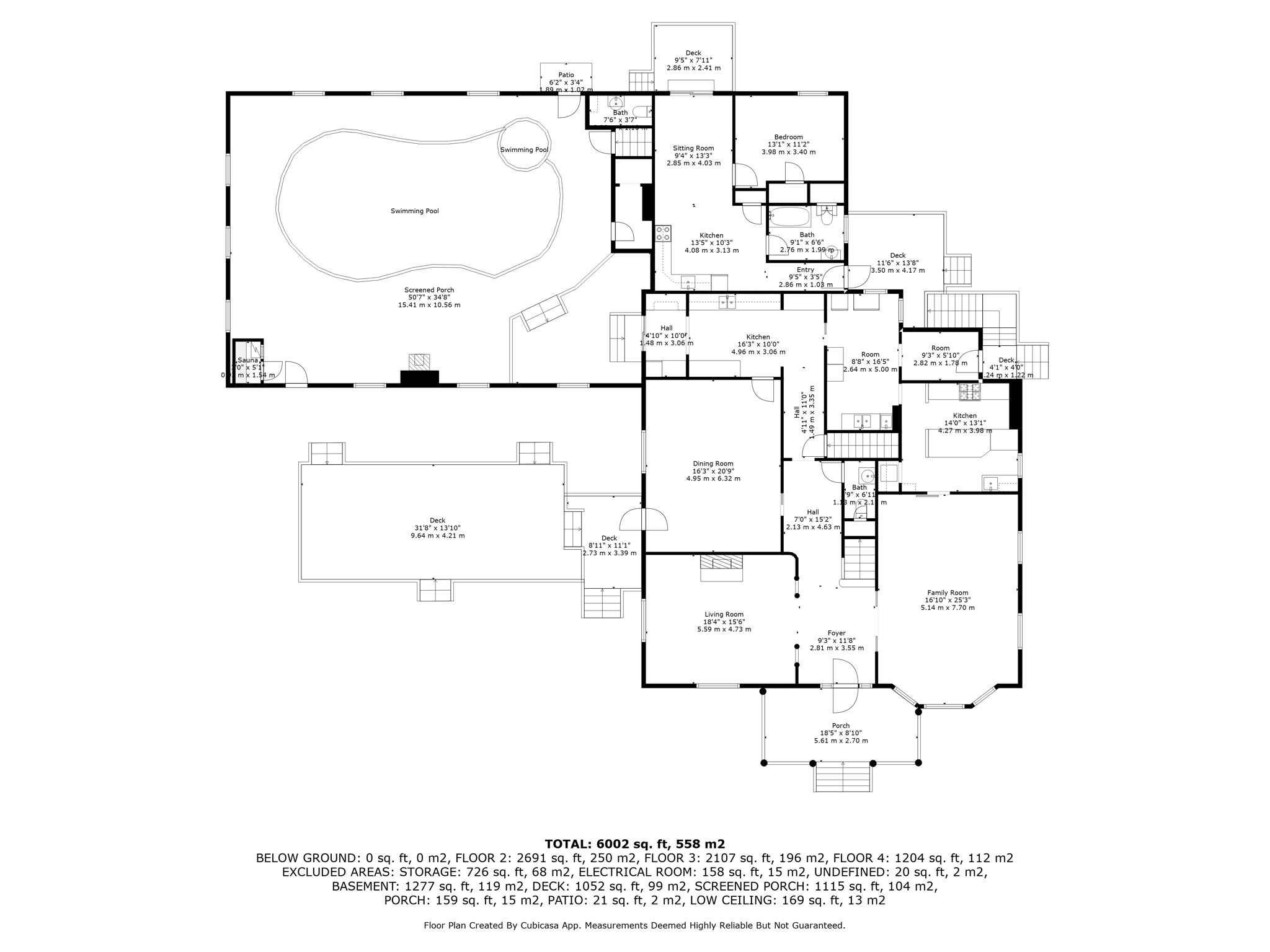 Floorplan #2