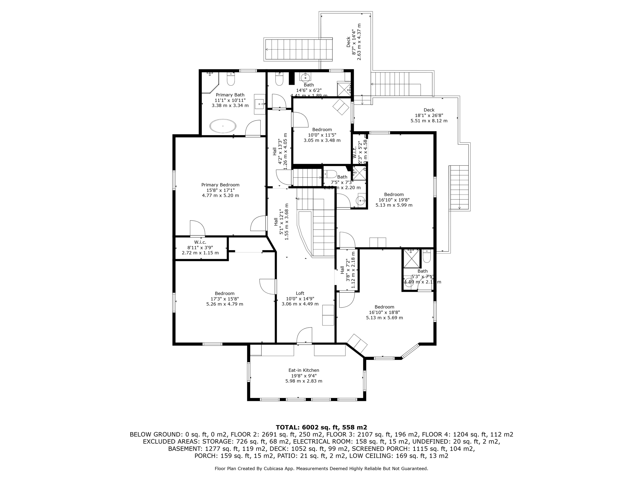 Floorplan #3