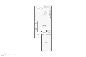 Floor 1