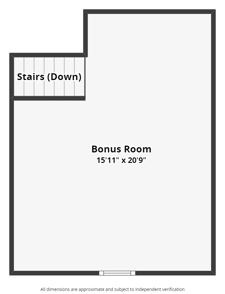 Floorplan #2