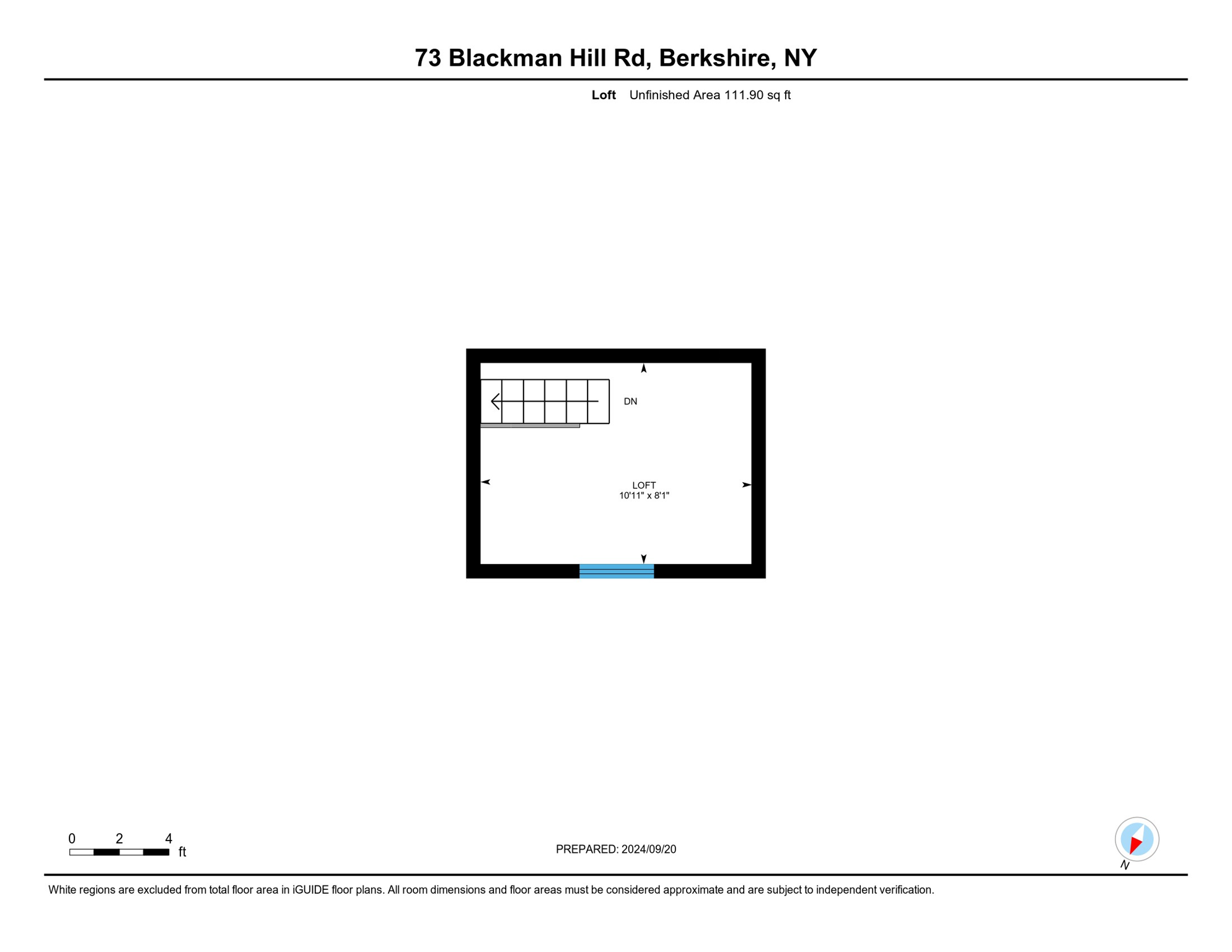 Floorplan #2