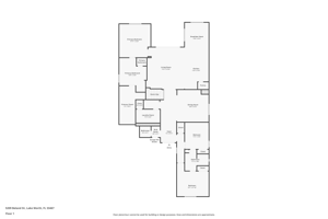 Floorplan #3