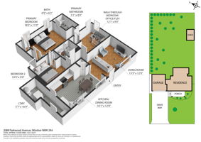 Floorplan #2