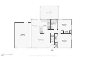 Floor 1