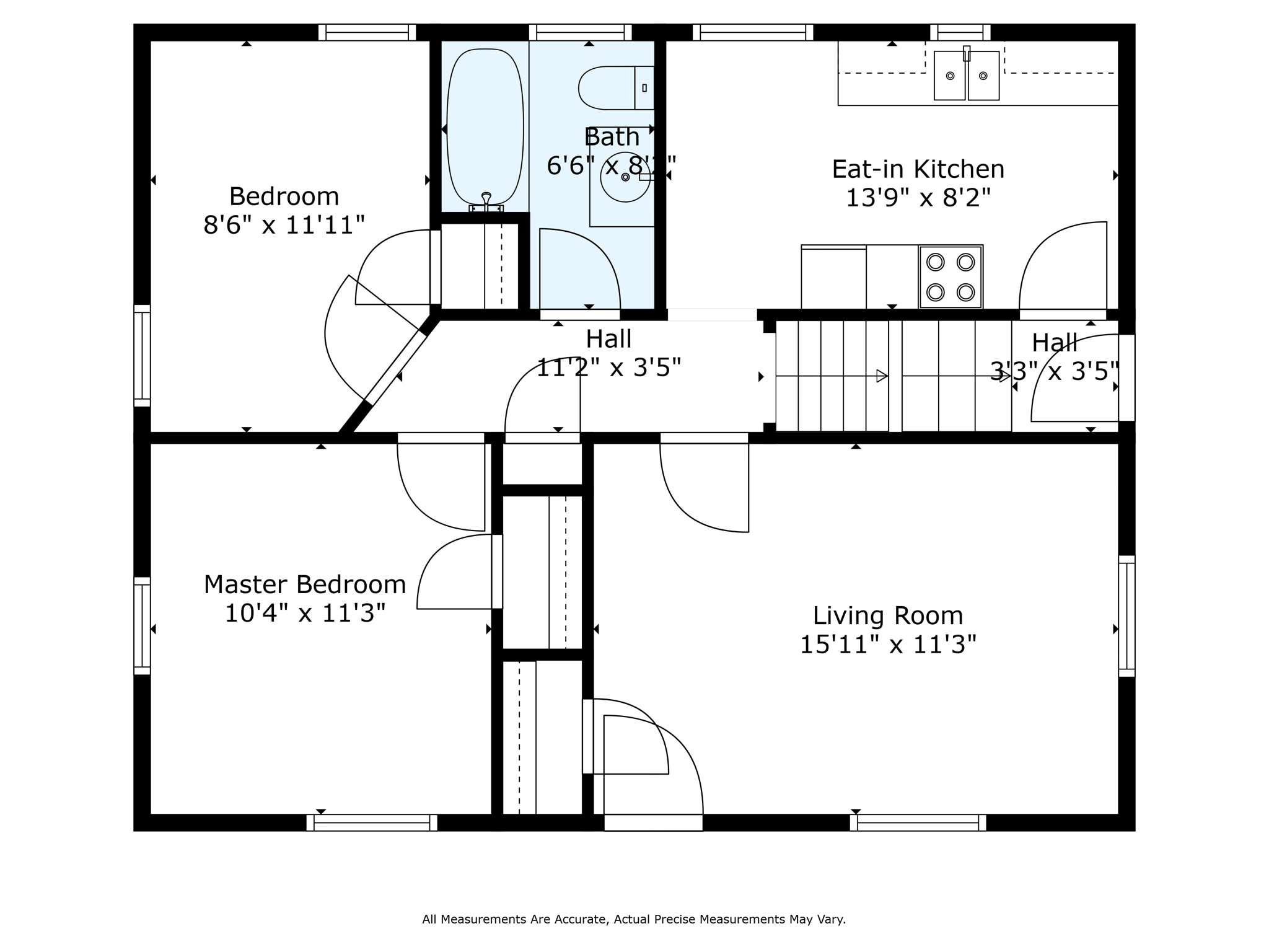 Floorplan #2