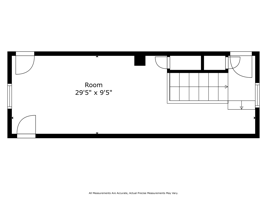 Floorplan #3