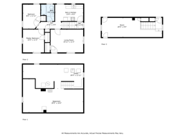 Floorplan #4