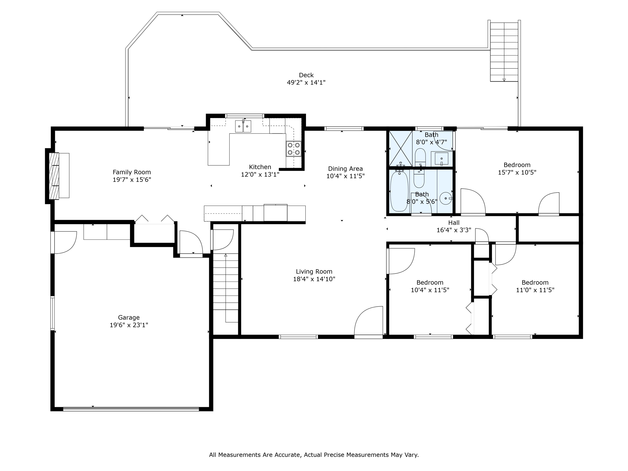 Floorplan #2