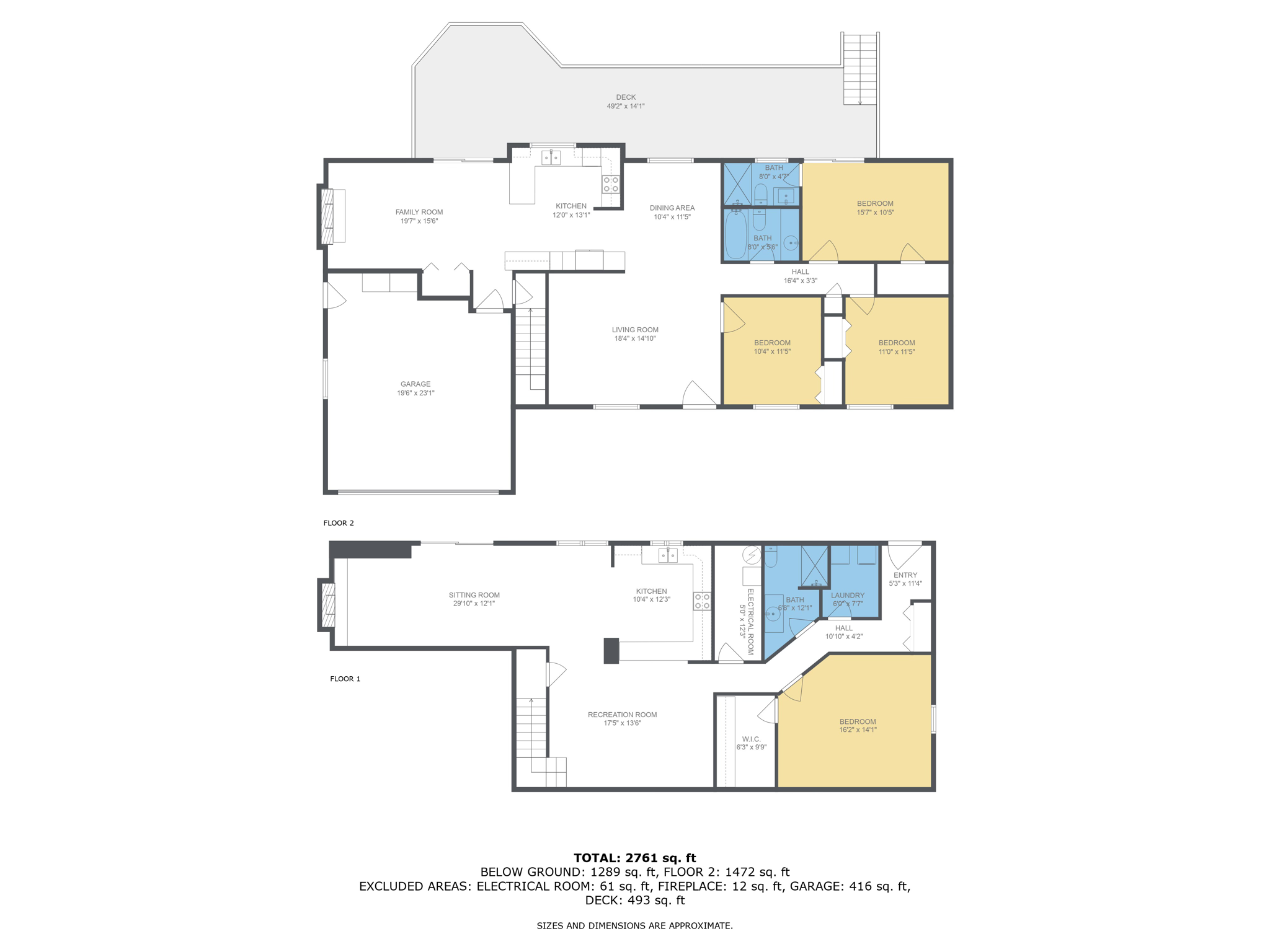 Floorplan #6