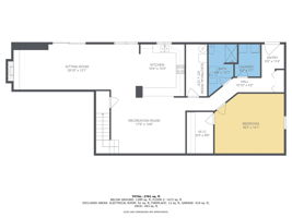 Floorplan #4
