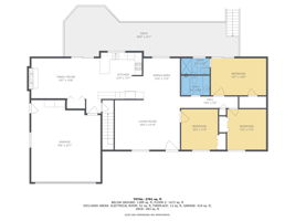Floorplan #5