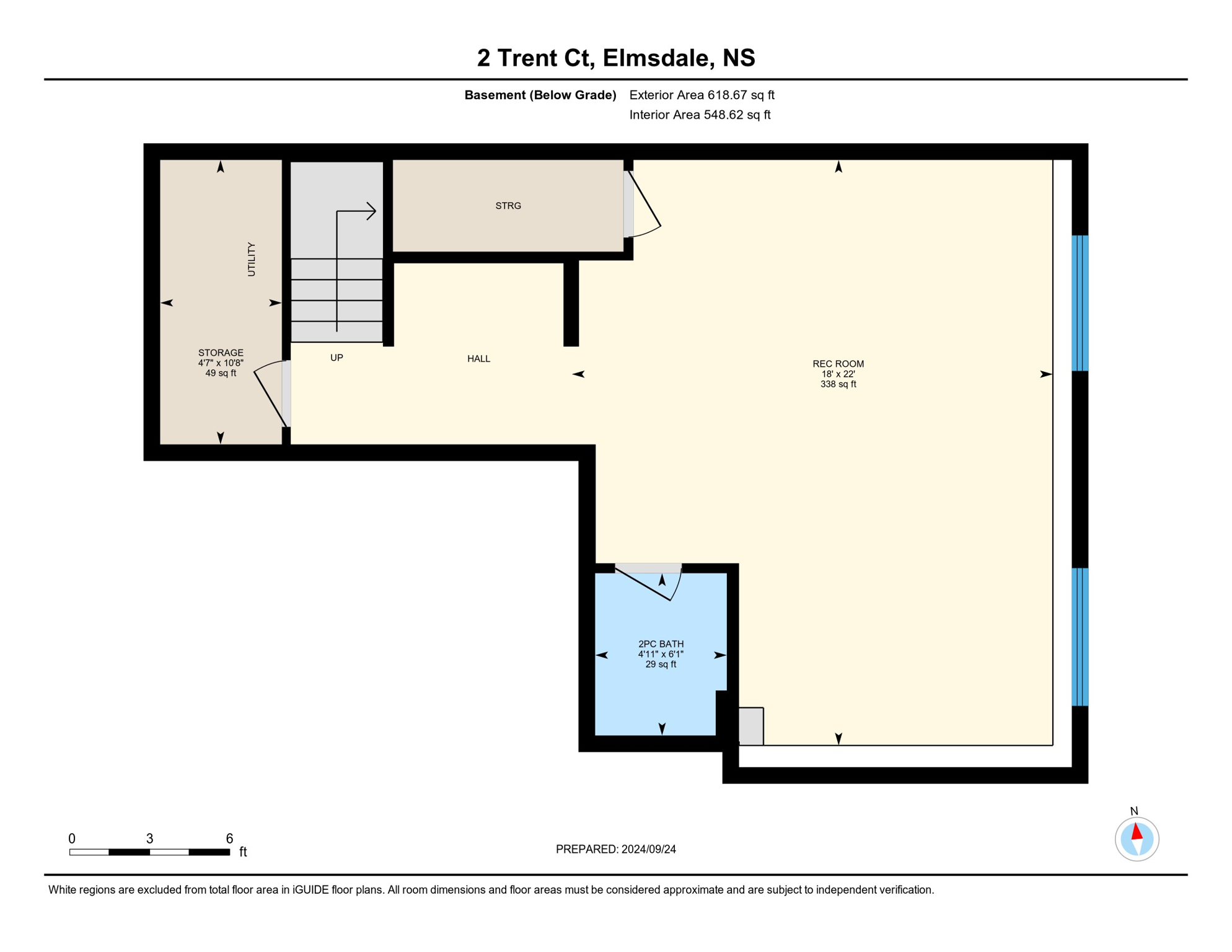 Floorplan #3