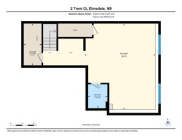 Floorplan #3