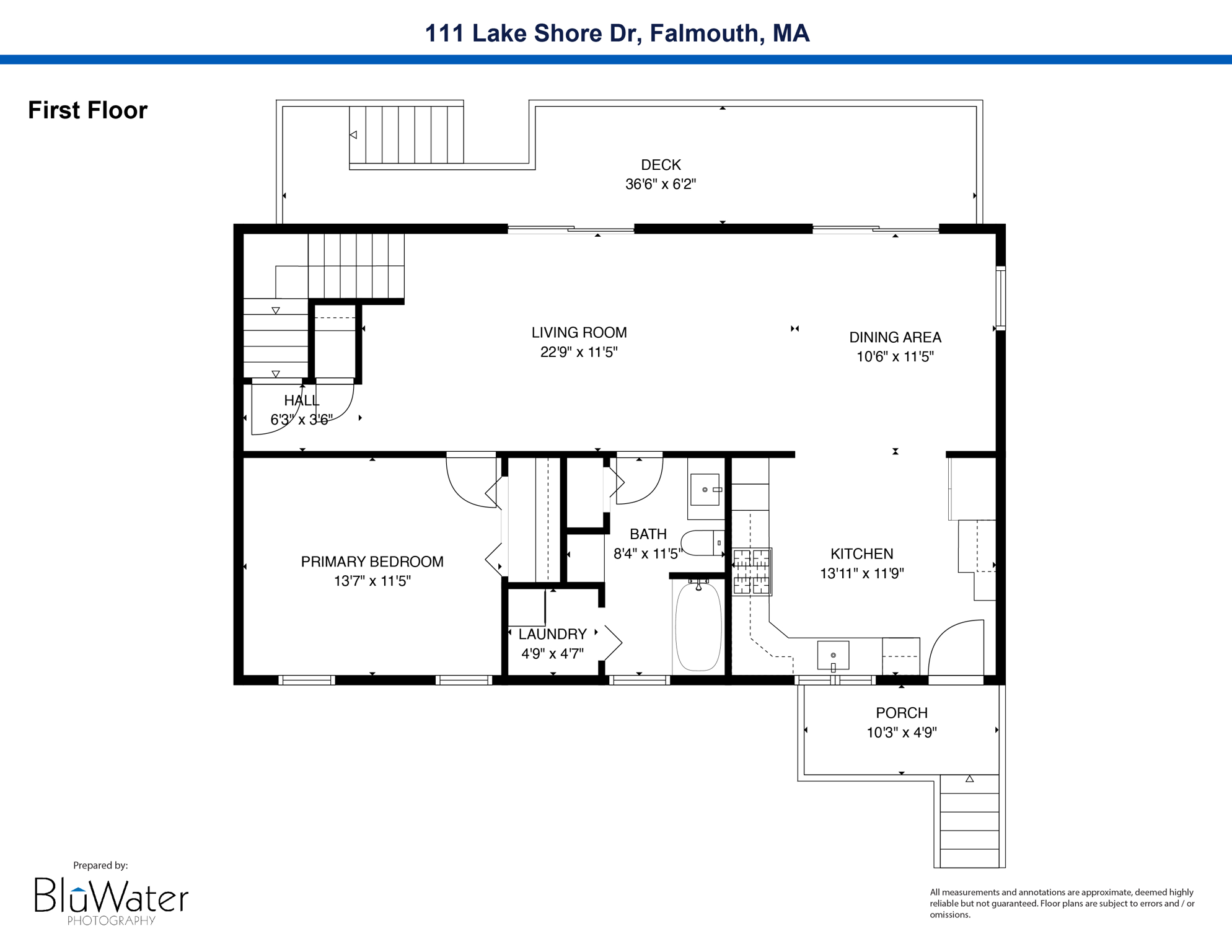 Floorplan #6