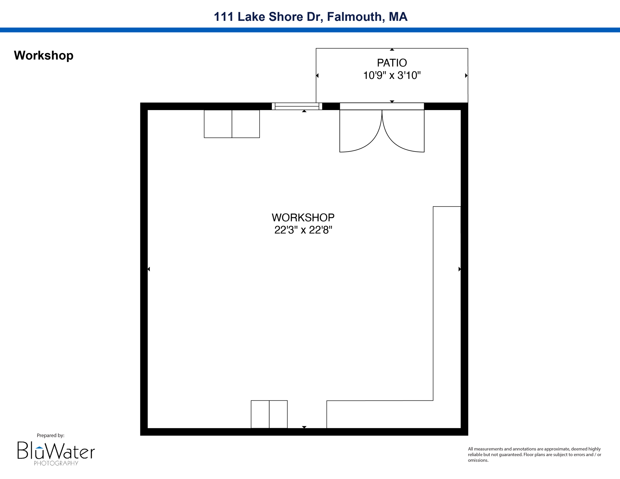 Floorplan #7