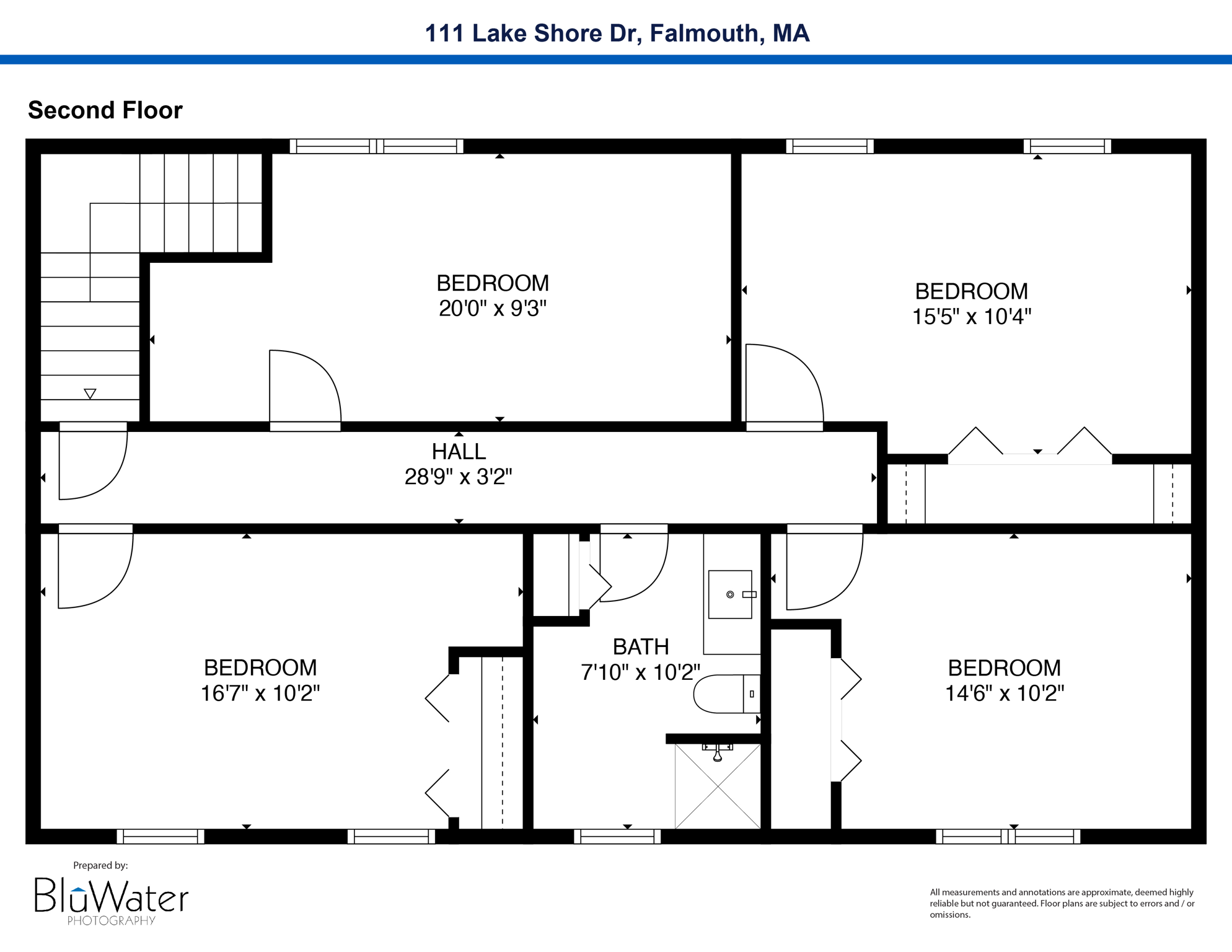 Floorplan #6