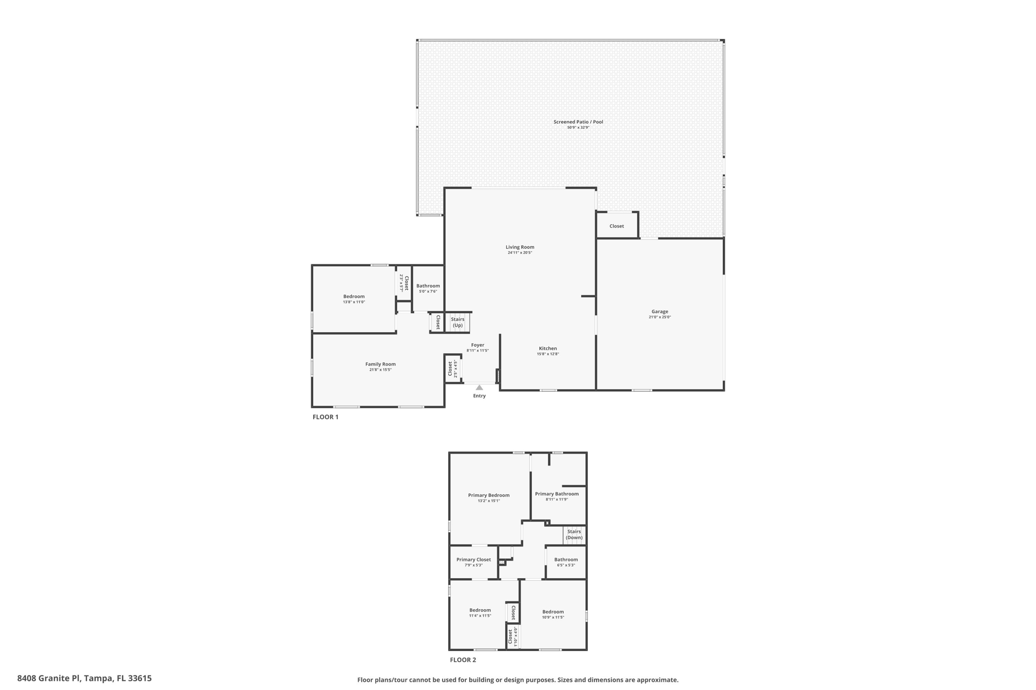 Floorplan #3