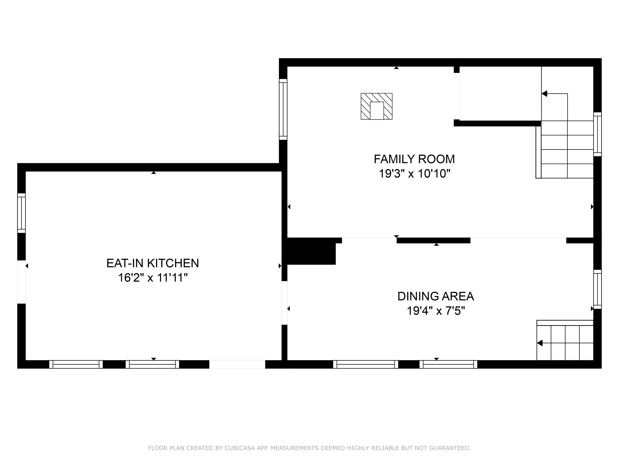Floorplan #2