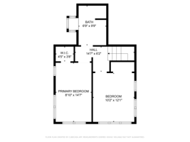 Floorplan #3