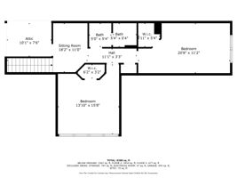 Floorplan #3