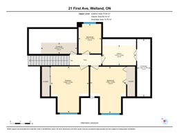 Floorplan #4