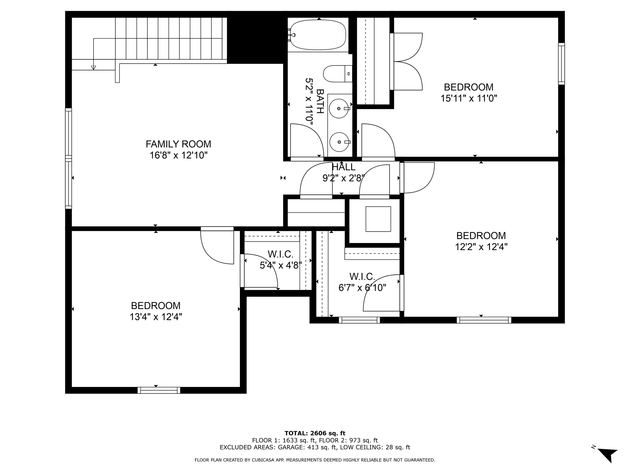 Floorplan #3