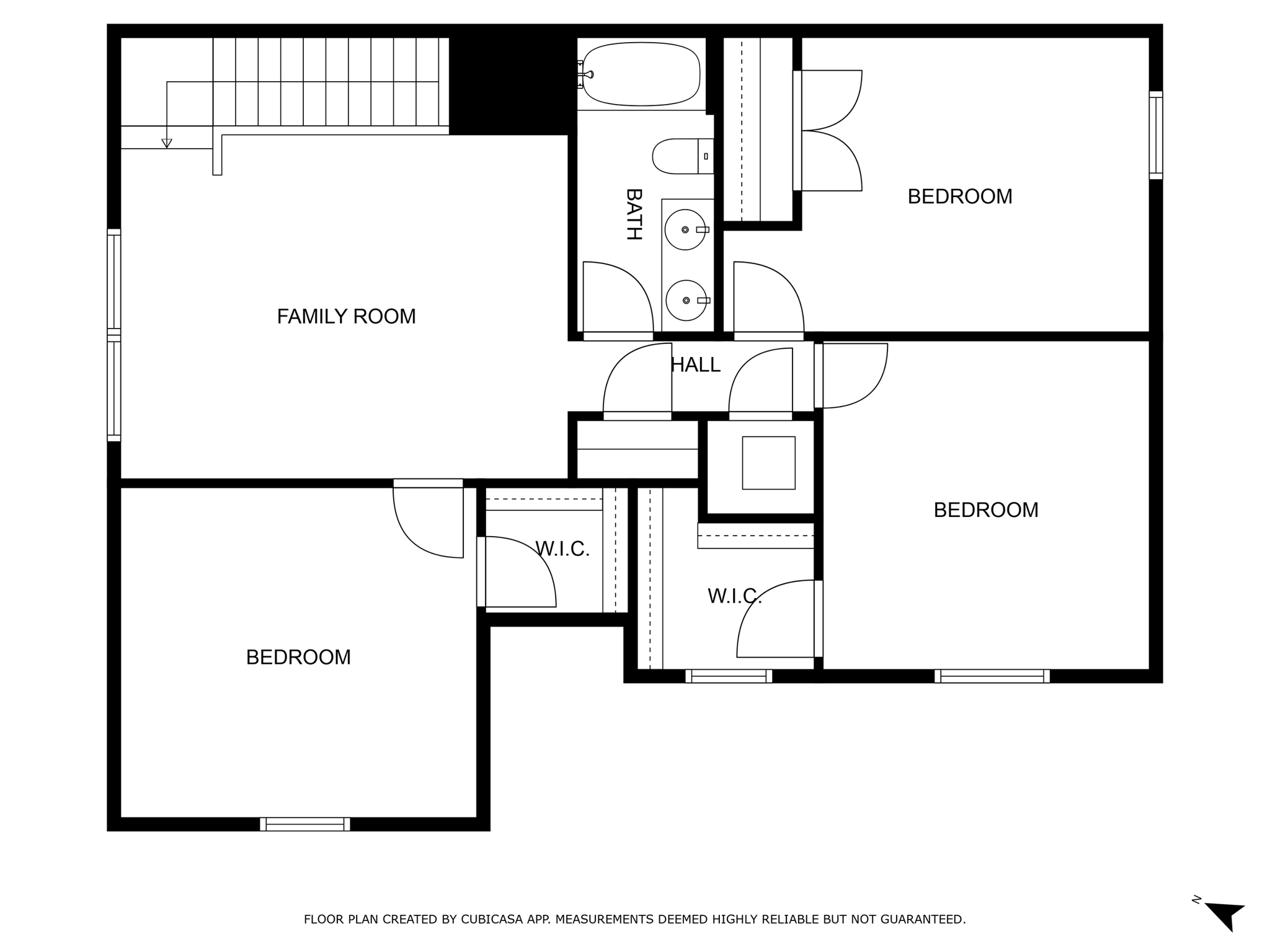 Floorplan #4