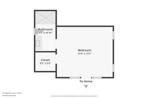 Detached Guest House