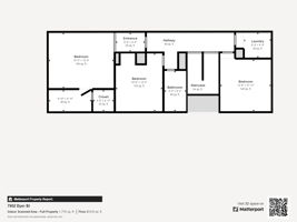 Floorplan #2