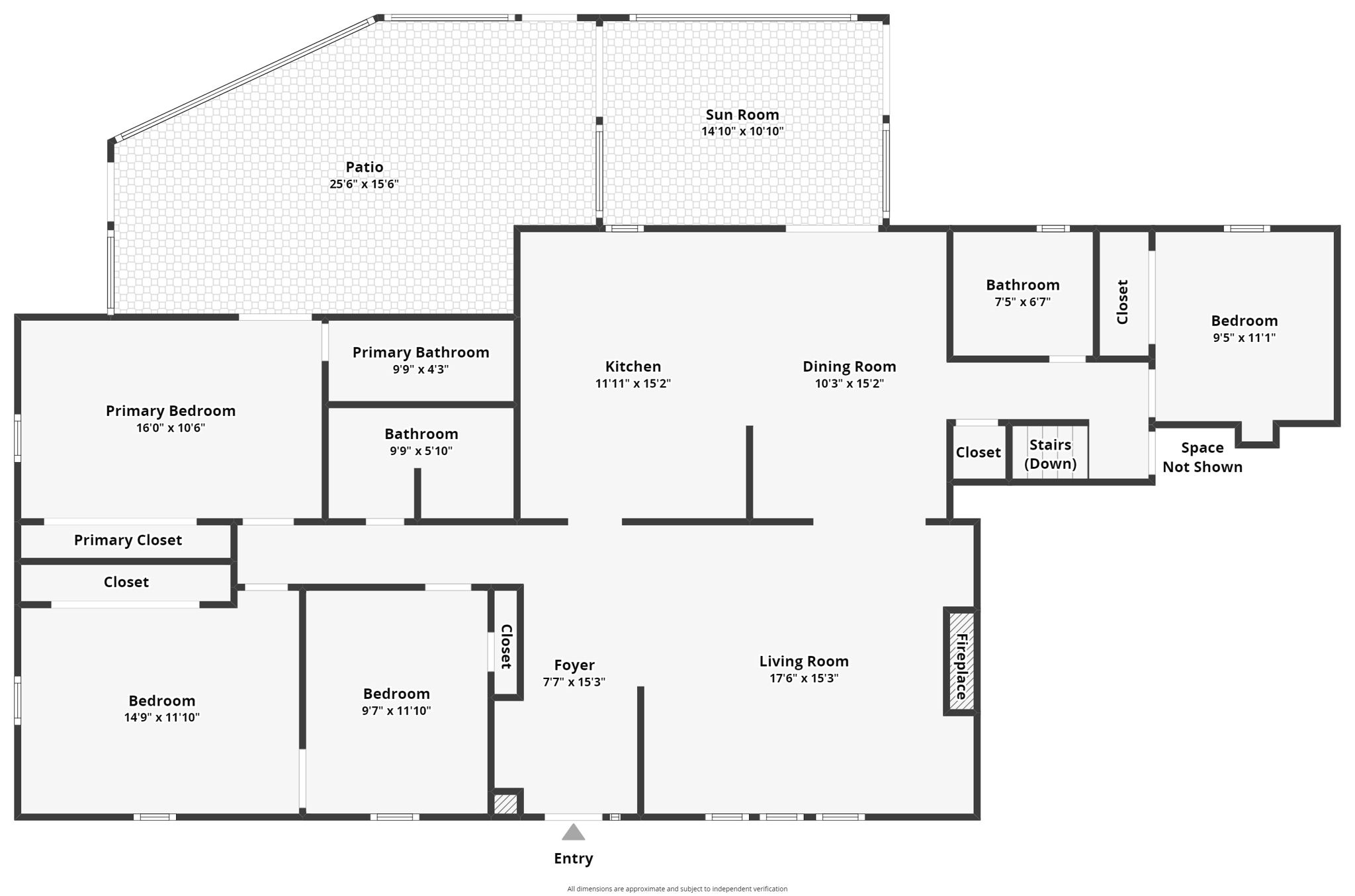 Floorplan #2