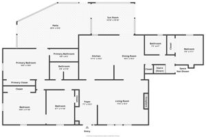Floorplan #2