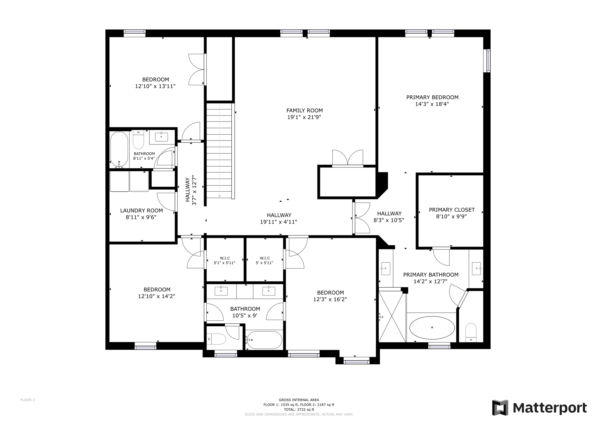 Floorplan #2