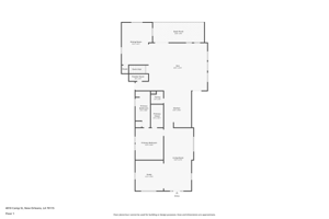 Floorplan #8