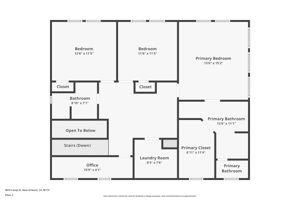 Floorplan #9