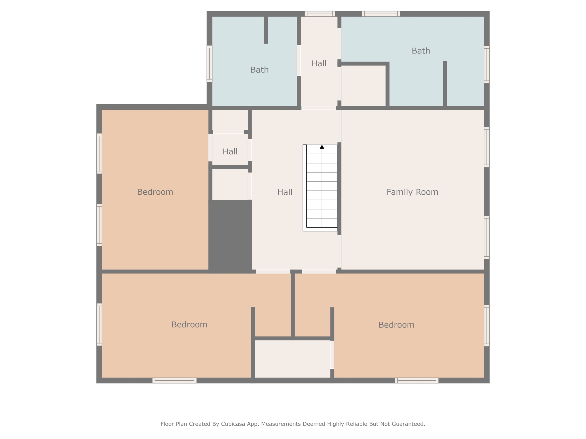 Floorplan #2