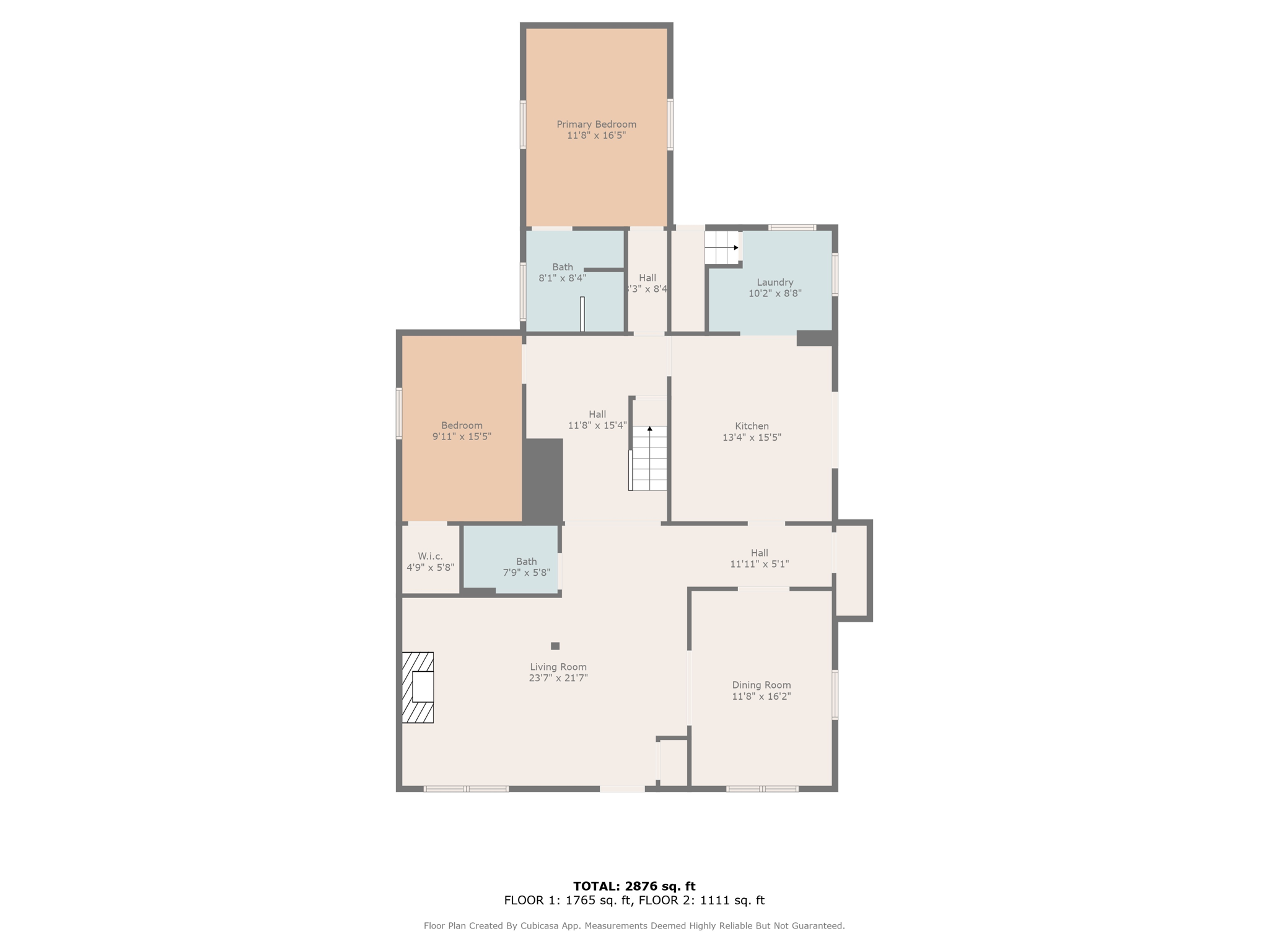 Floorplan #6