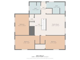 Floorplan #5