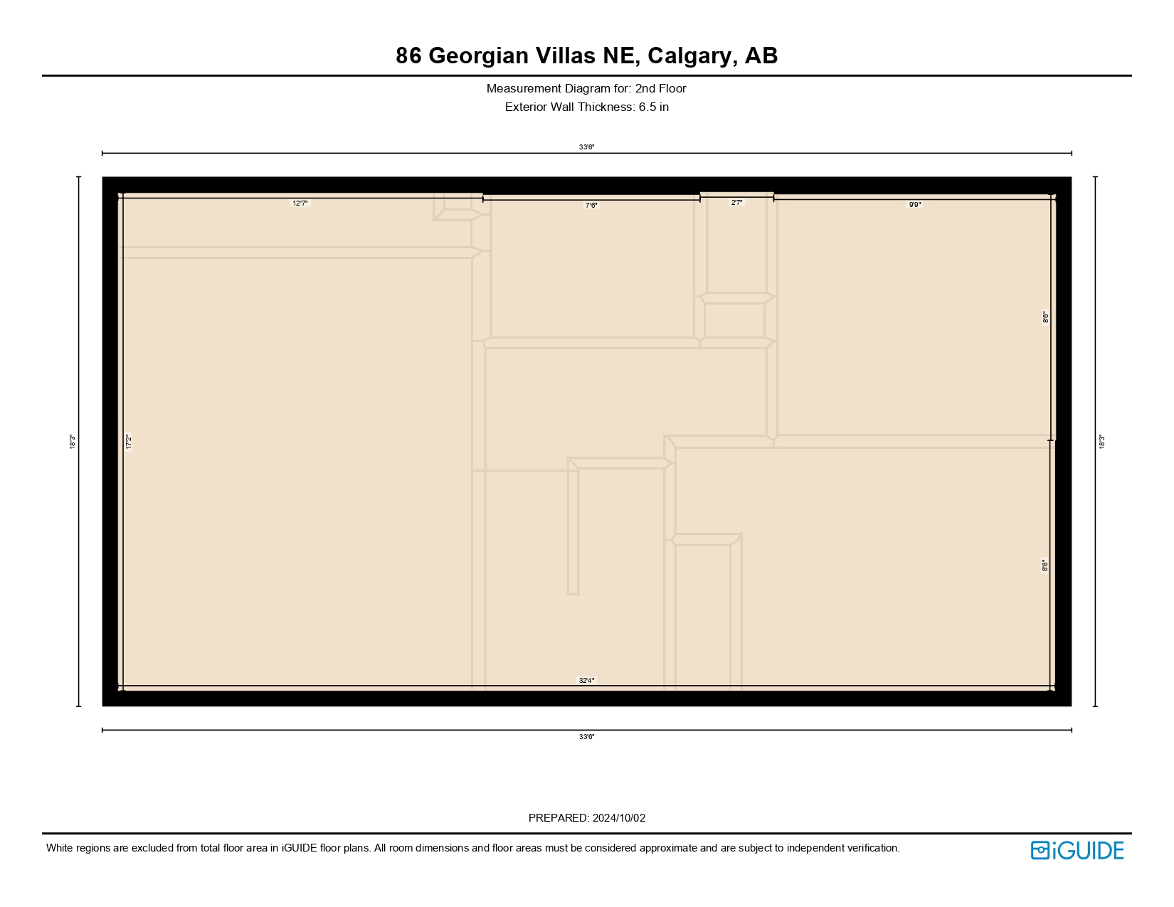 Floorplan #6