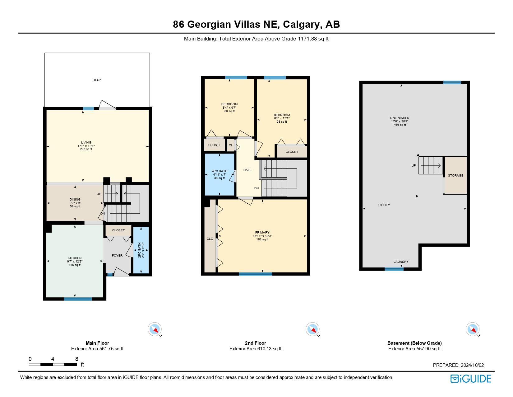 Floorplan #8