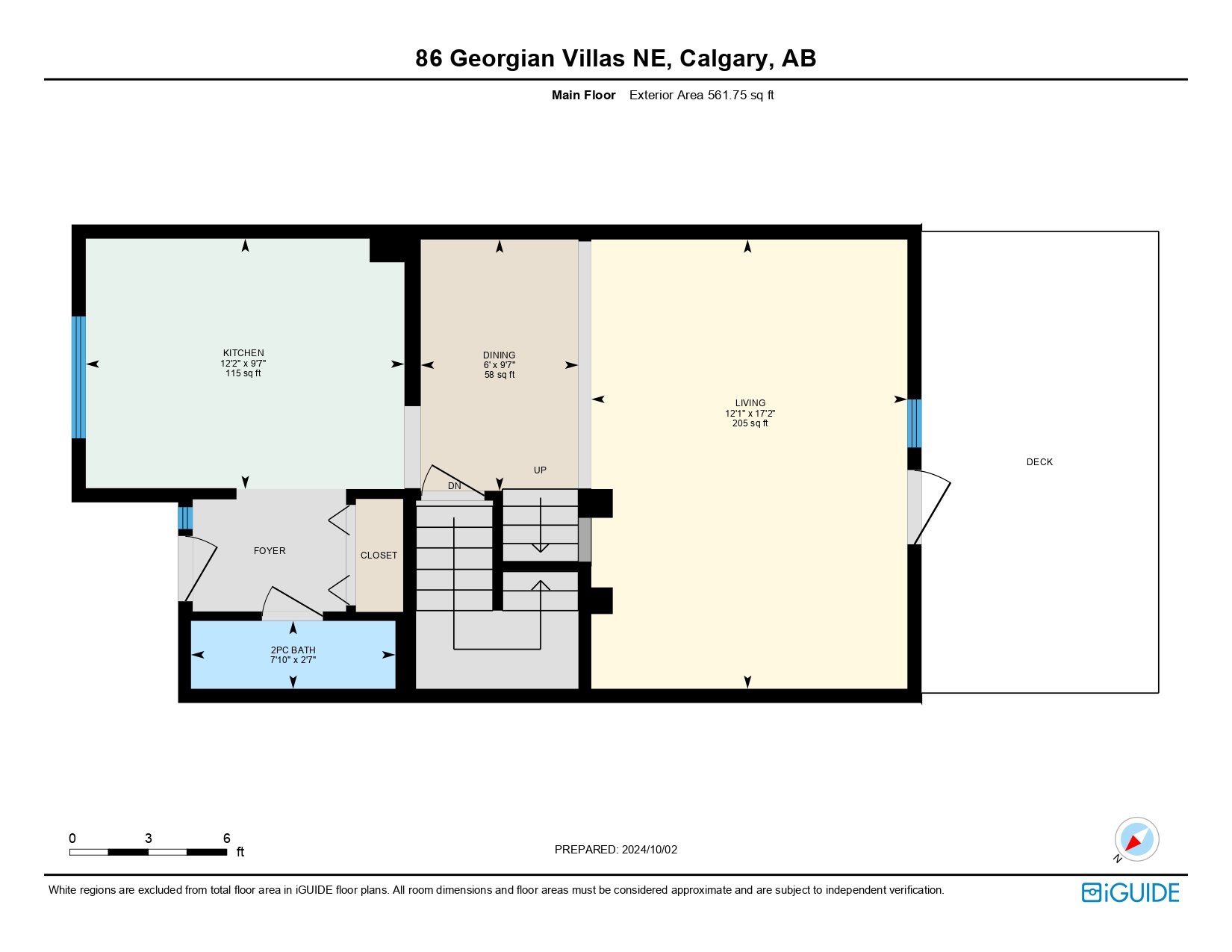 Floorplan #9
