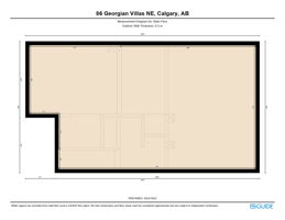Floorplan #5