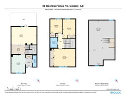 Floorplan #8