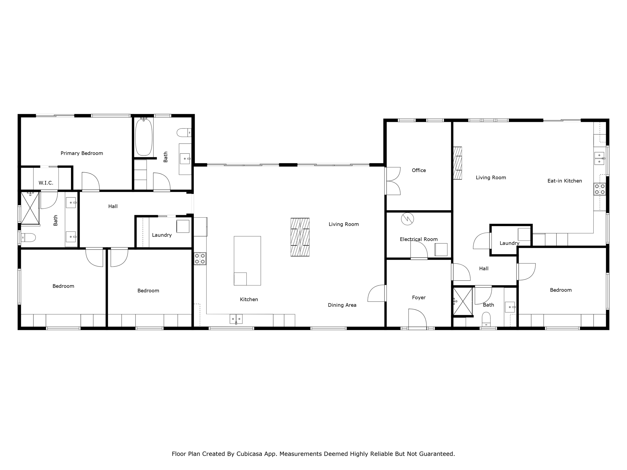 Floorplan #2