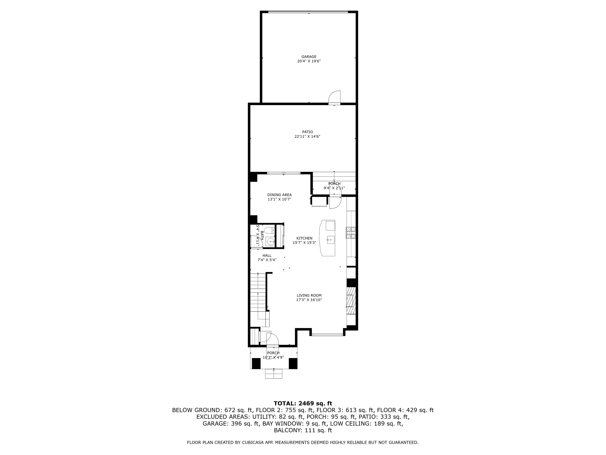 Floorplan #2