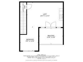 Floorplan #4