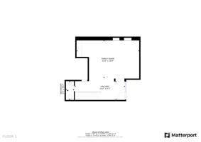 Floorplan #4