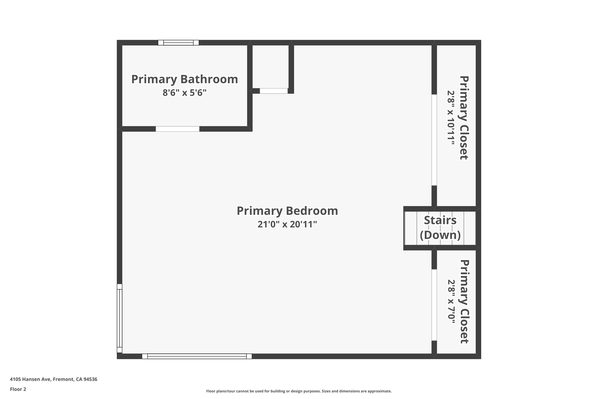 Floorplan #3