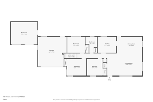 Floorplan #2